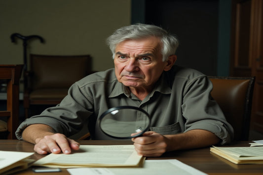 מהנאה להונאה